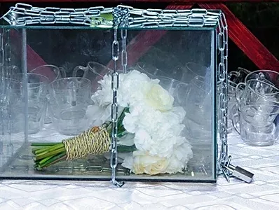 Приметы, связанные со свадебным букетом невесты