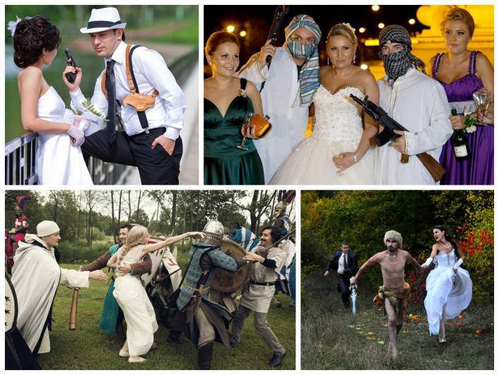 Сценарий свадьбы для тамады 2019: с конкурсами и квестом