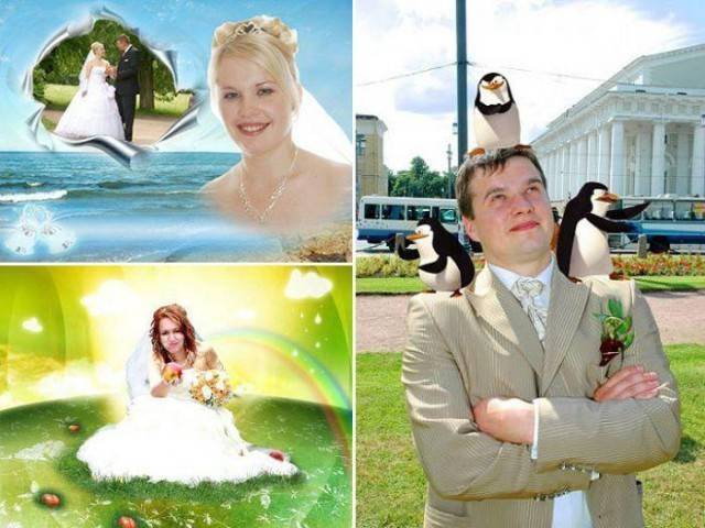Заряд позитива! курьезы на свадьбах: фото, примеры и советы, как их избежать
