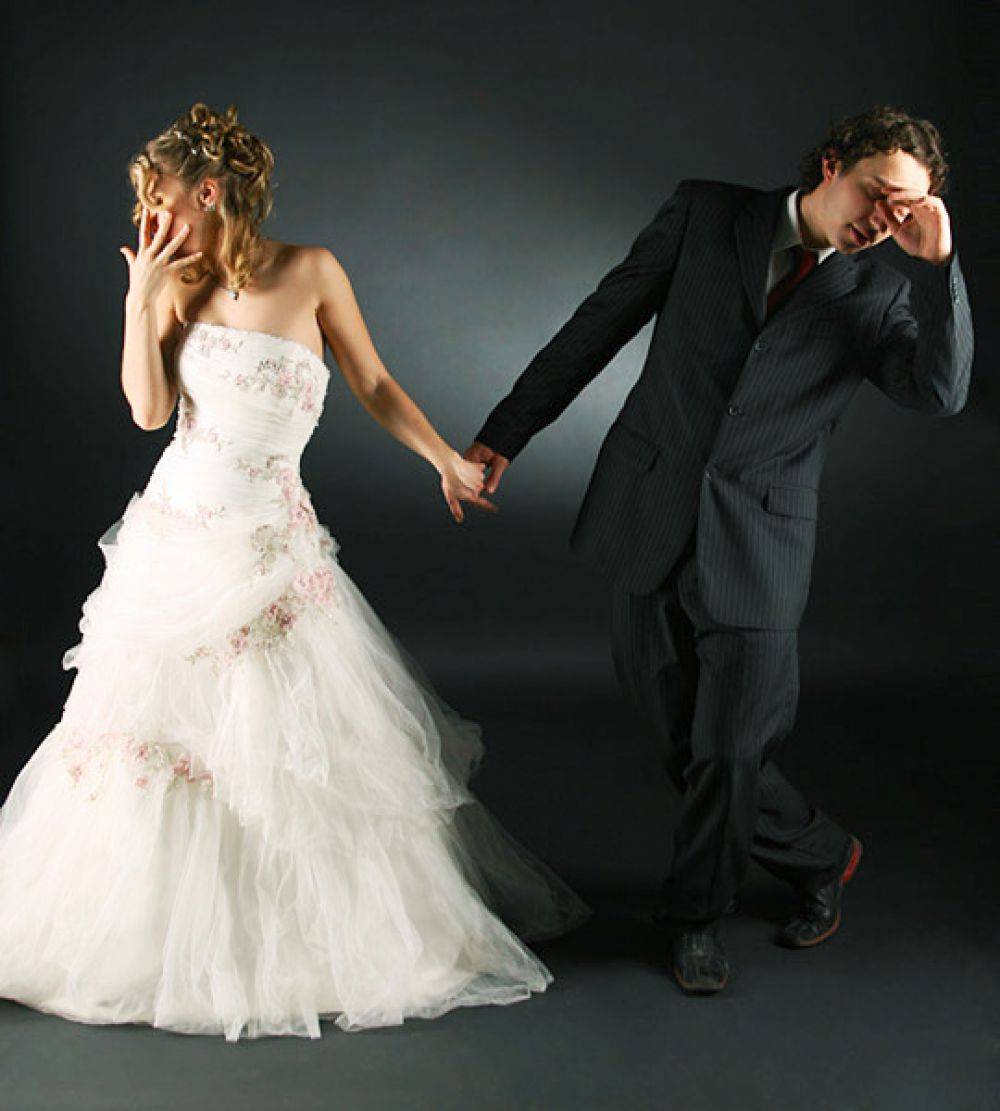 Свадебный танец жениха и невесты: как выбрать стиль и музыку (фото и видео)