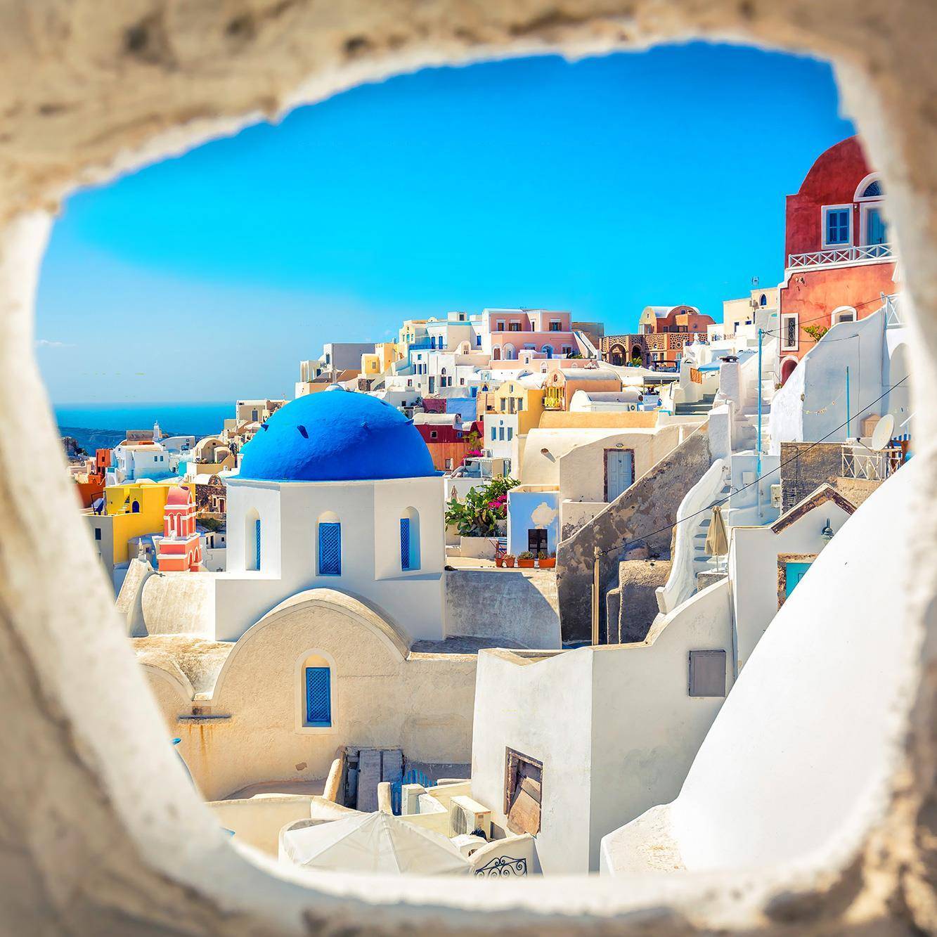Где лучше отдыхать в греции: топ-4 курортов, куда поехать в 2019 году