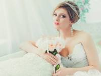 Свадебная бижутерия – важные нюансы в образе невесты