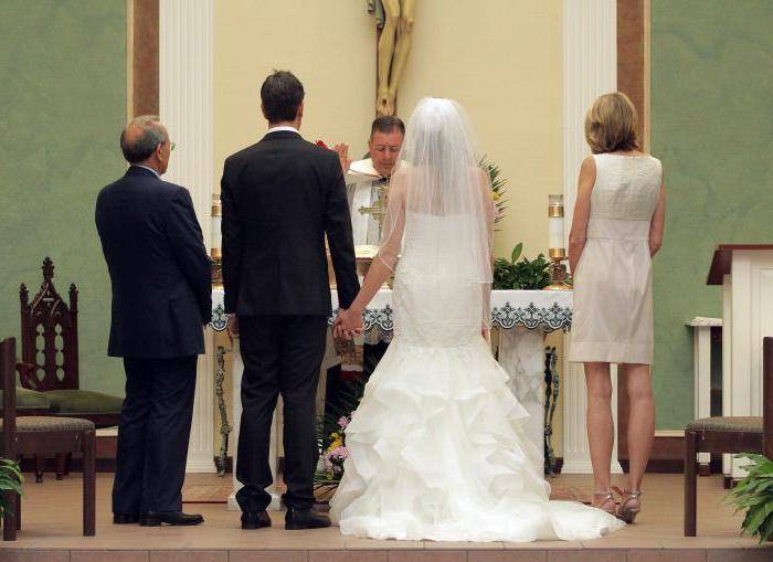 Обязанности свидетелей на свадьбе: что должны делать дружок и дружка