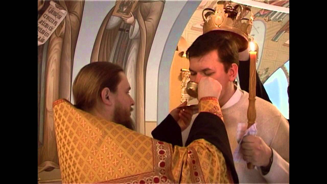 Все о таинстве венчания в православной церкви: от а до я
