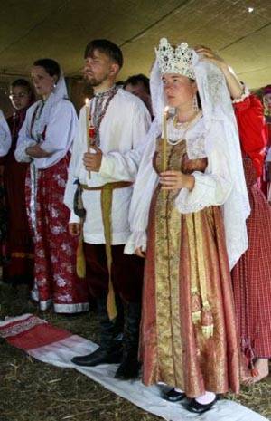 Сколько стоит венчание в православной церкви и что для этого нужно
