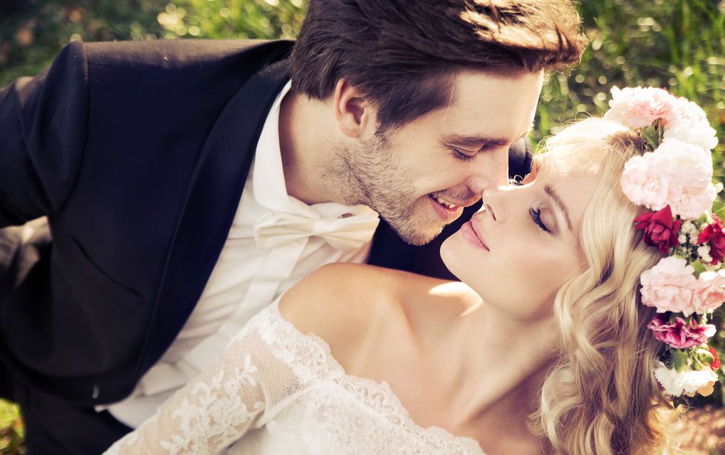 Как сыграть свадьбу за границей: 10 полезных советов