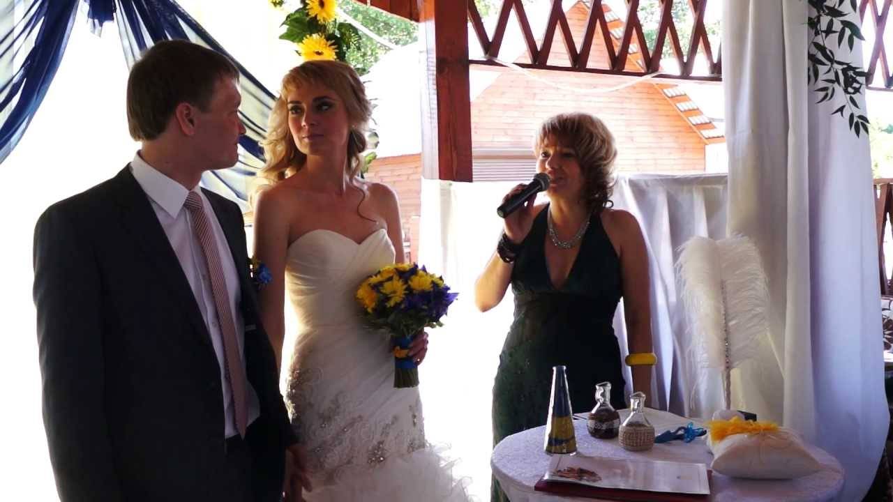 Что такое песочная церемония на свадьбе?
