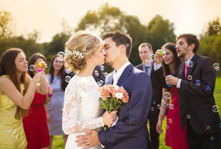 Тематические свадьбы: лучшие идеи, фото и советы по выбору стиля торжества