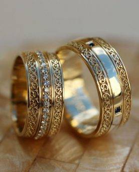 На какой руке носят обручальное кольцо мужчины и женщины – левой или правой | а также помолвочные, венчальные и непорочные – фото | залог успеха (бывший goldprice)
