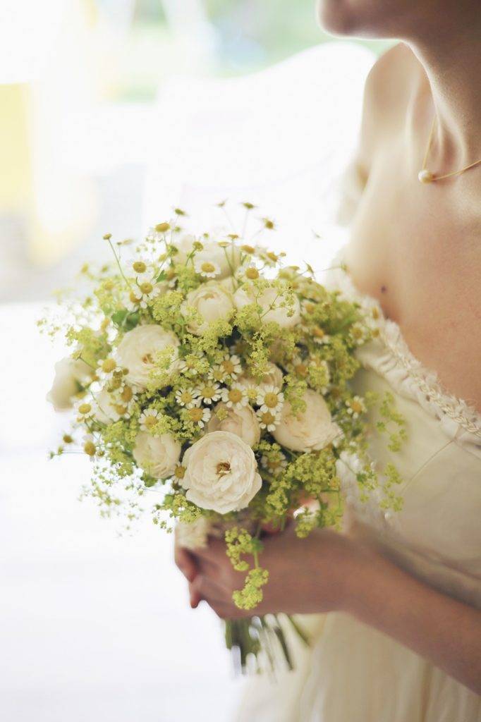 В каком цвете сделать свадьбу: лучшие идеи для современного торжества