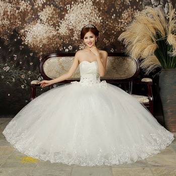 Модные свадебные платья 2020: топ-10 неповторимых моделей сезона