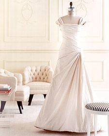 Дизайнерские свадебные платья веры вонг