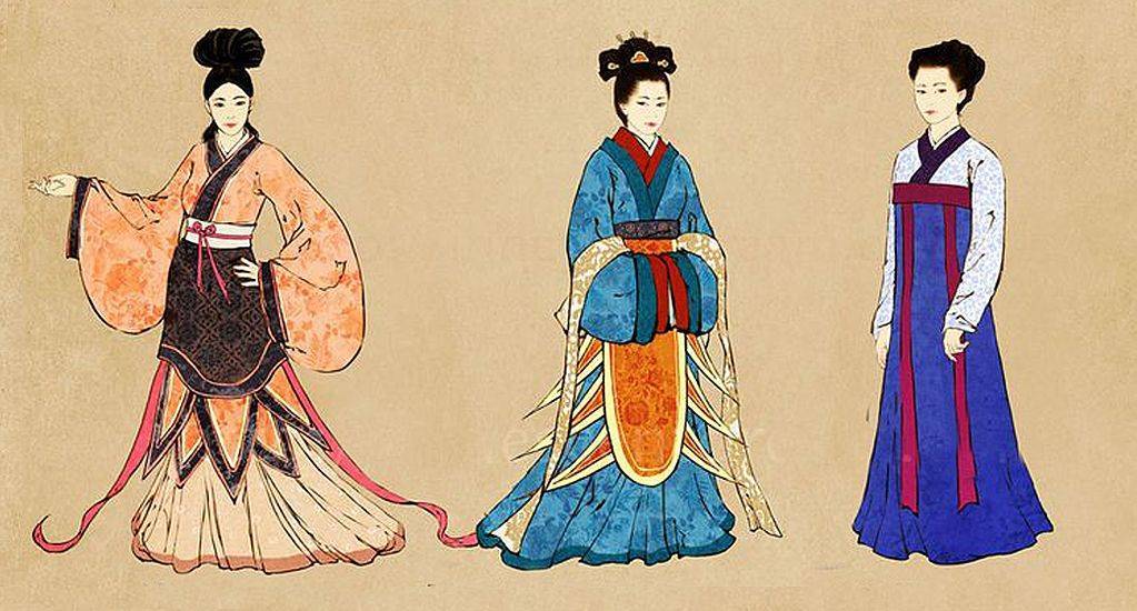 Национальный японский костюм (44 фото): женские и мужские для японцев, традиционный костюм для девочки, история