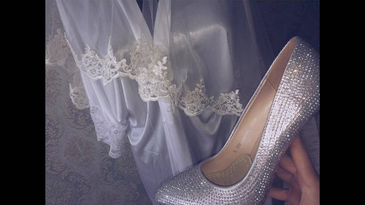Выбираем свадебные туфли на низком каблуке. советы и рекомендации