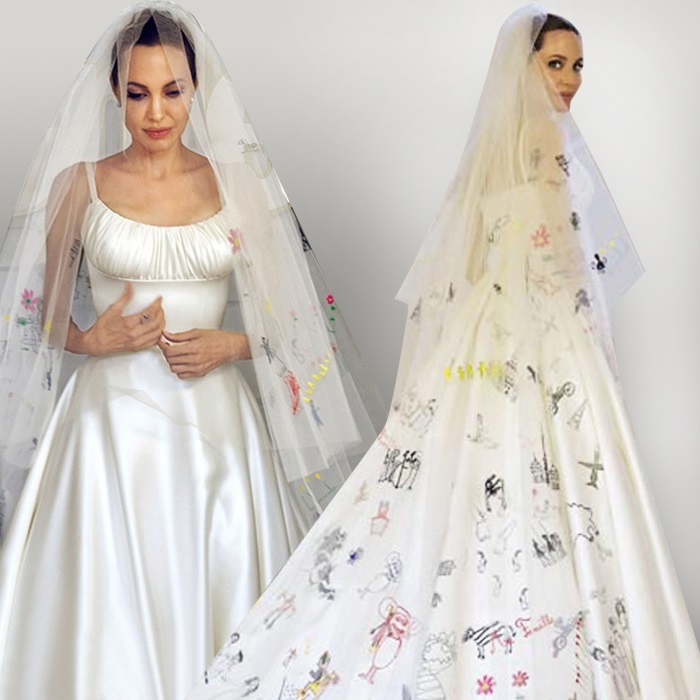 Свадебные платья 2020 ️ обзор главных трендов