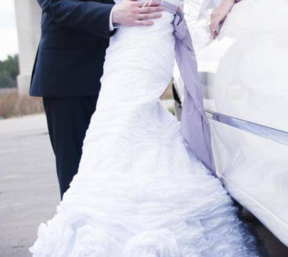 Как выбрать свадебное платье: 5 главных советов