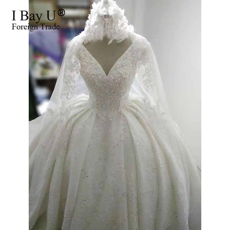 Как не затеряться в многообразии выбора свадебных платьев?