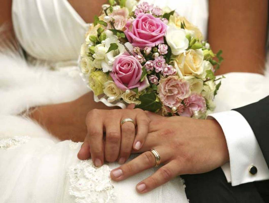 Свадебные приметы и традиции — верить или нет?