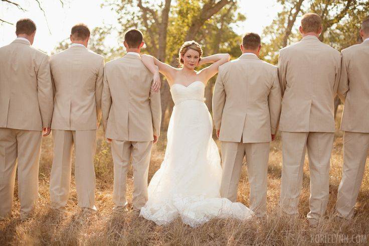 Все о свидетелях на свадьбе – кто ими может быть и что должны делать