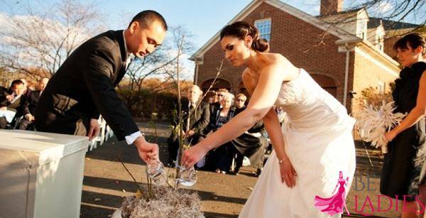 Свадебные обряды и традиции: топ-10 современных вариантов