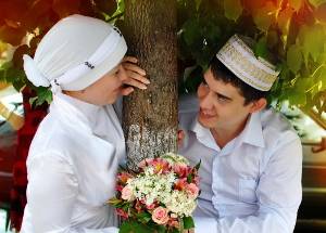 Сценарий татарской свадьбы: этапы, организация, проведение