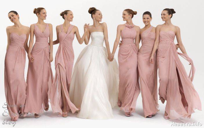 Главные свадебные тренды 2020 — от платьев до цветов