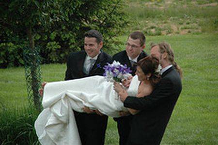 Кража невесты на свадьбе сценарий с конкурсами