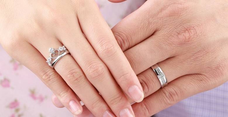 Советы, как выбрать обручальное кольцо правильно – ищем лучший вариант