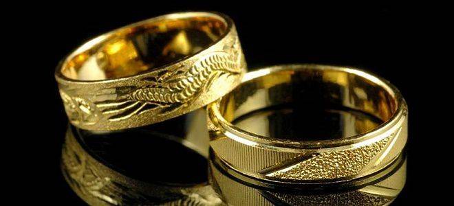 На какой руке носят обручальное кольцо мужчины и женщины – левой или правой | а также помолвочные, венчальные и непорочные – фото | залог успеха (бывший goldprice)