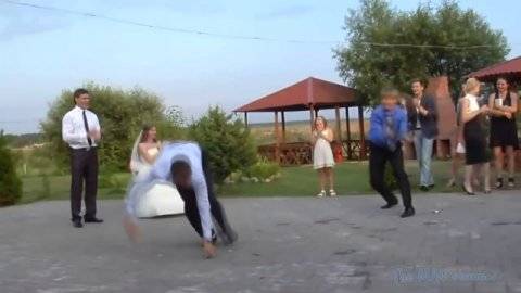 Свадебный танец сальса для жениха и невесты: видео-уроки