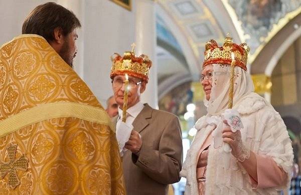 Все о таинстве венчания в православной церкви — от подготовки до совершения