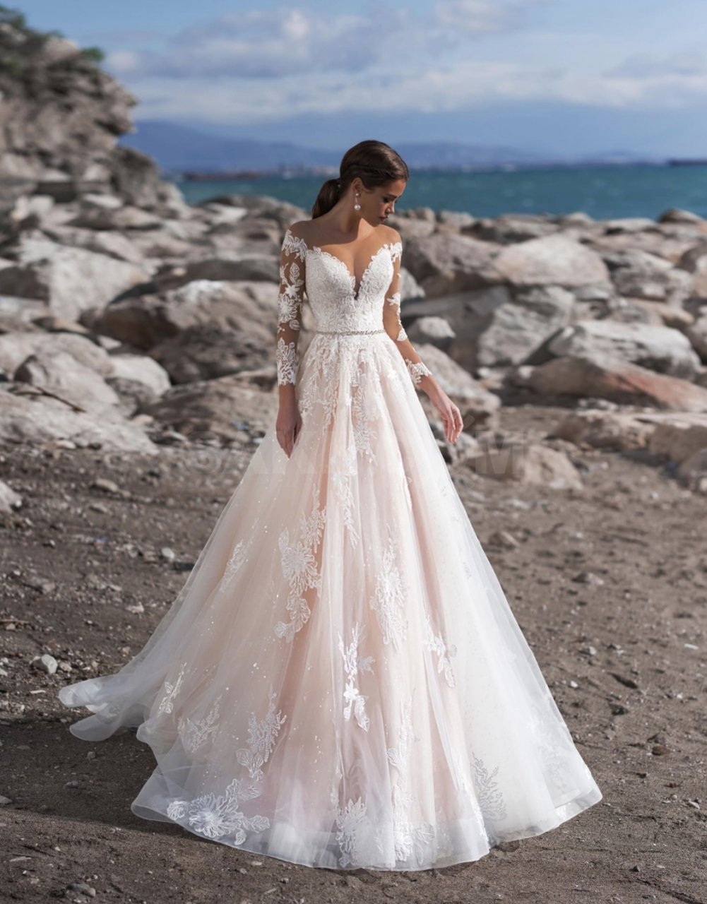 Кто покупает свадебное платье - невеста или жених (29 фото)