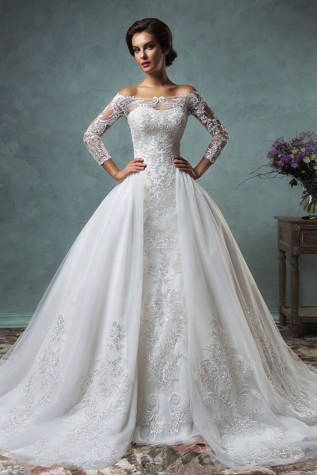 Свадебные платья: 100 фото самых красивых платьев невест с ценами