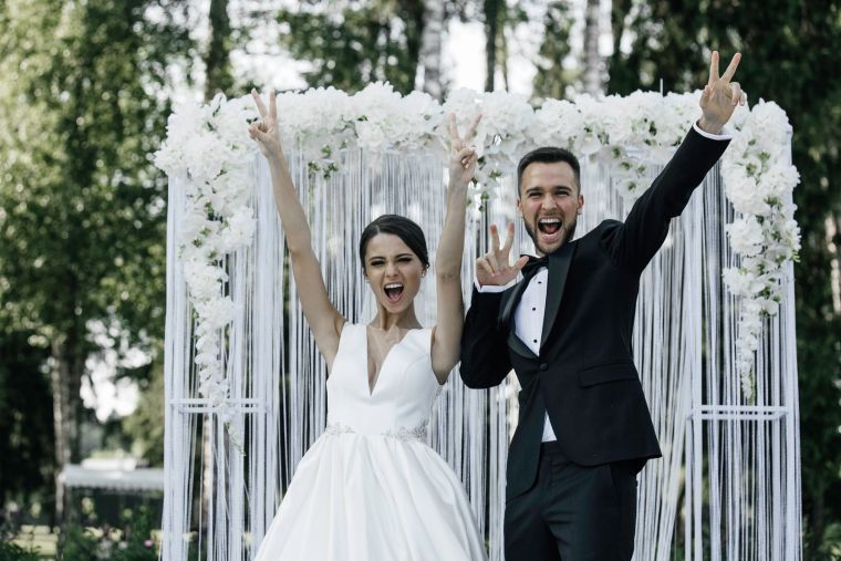 Свадьба в високосный год 2020 год: стоит ли планировать бракосочетание?
