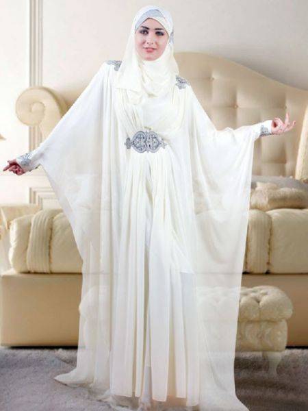 Свадебные платья восточных невест: особенности, фасоны и фото нарядов