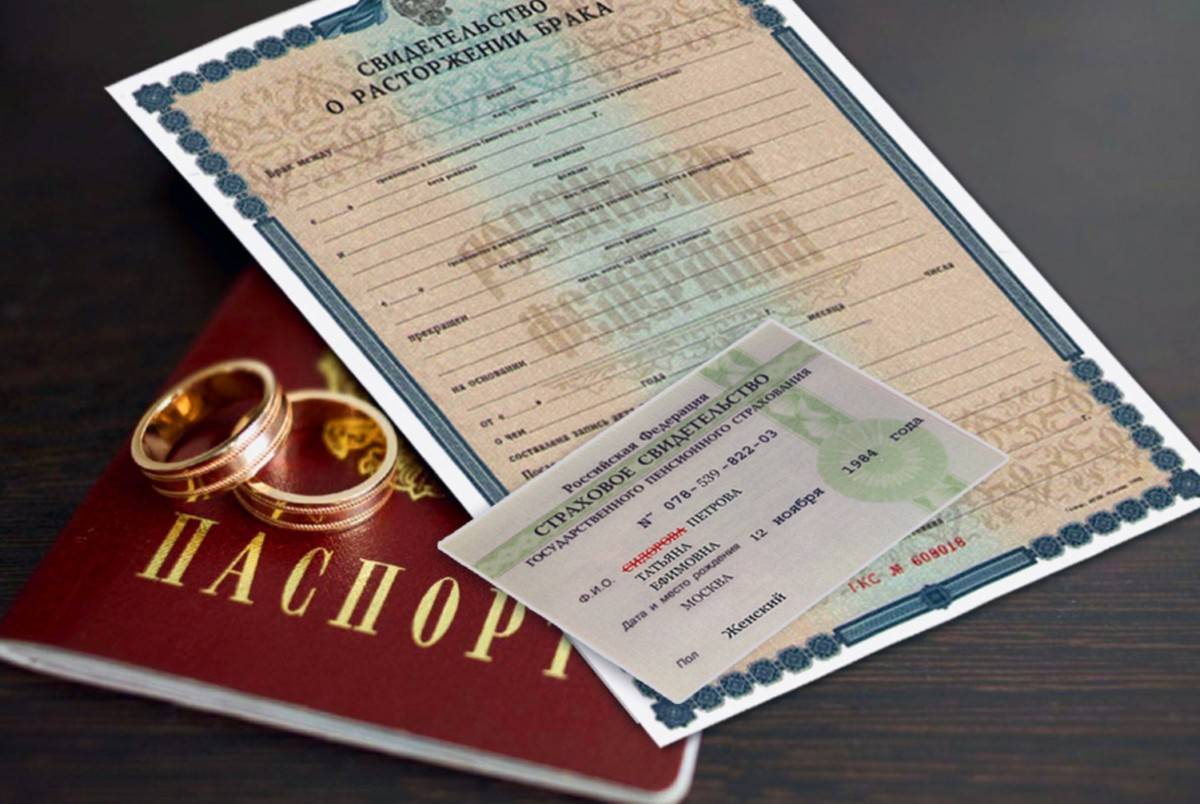 Какие документы необходимы в загсе для регистрации брака: подробный перечень
