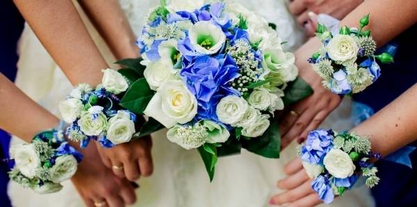 Украшения на руки на свадьбу для подружек невесты: советы по выбору и изготовлению