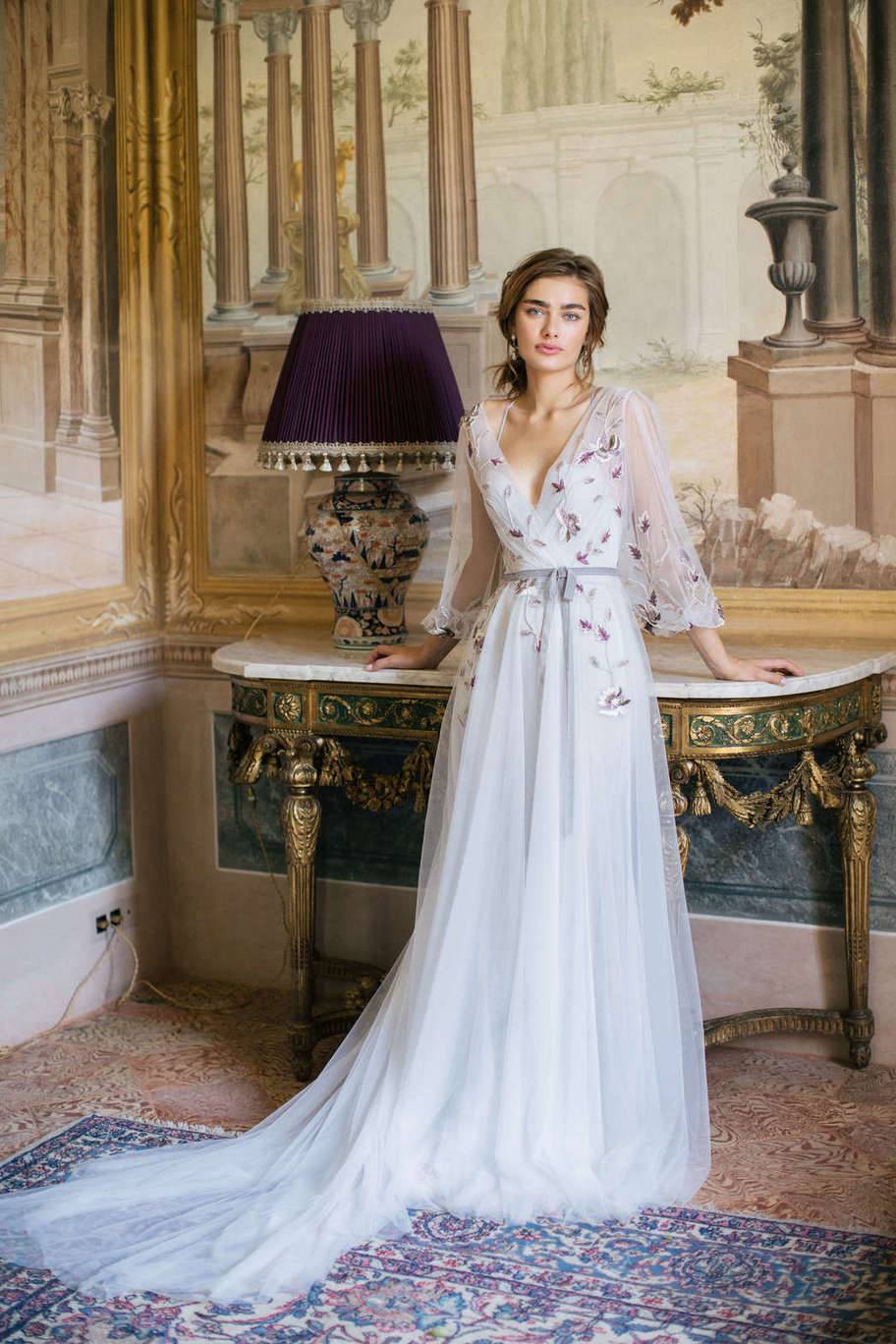 Свадебные платья 2020. 100+ лучших моделей. гид по выбору. тренды. идеи.