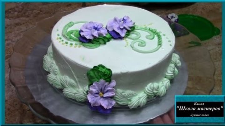 Как украсить свадебный торт: лучшие идеи с фото