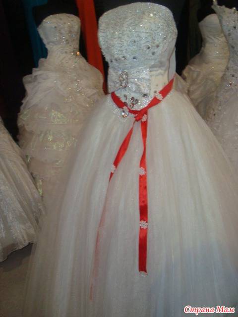 Свадебное платье в стиле бохо (56 фото)