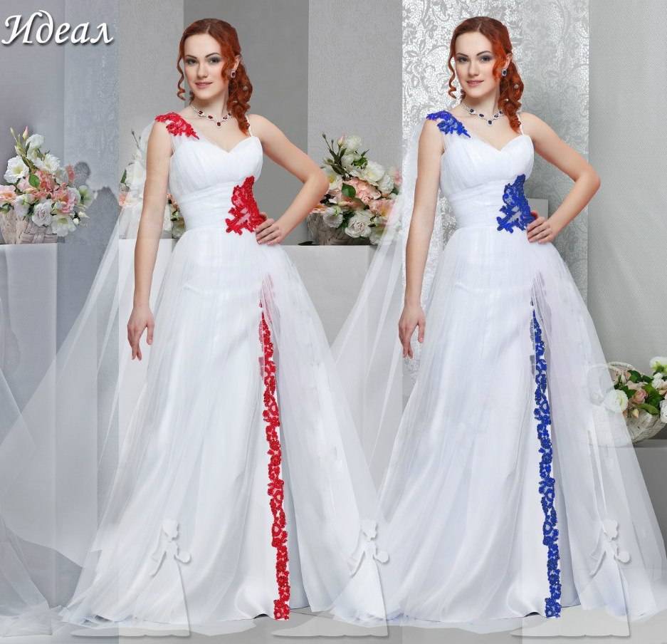 Модели свадебных платьев — советы индивидуального подбора и сочетаний платья невесты (100 фото)