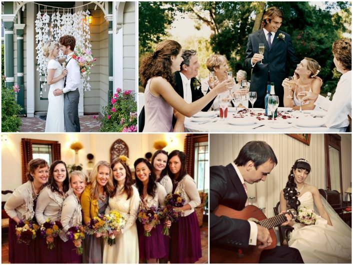 Какие вопросы про жениха и невесту задать гостям на свадьбе?