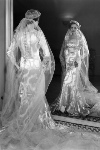 Стили свадебных платьев — базовые понятия и основные формы + 87 фото