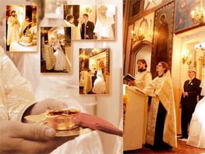 Венчание в православной церкви: правила и нюансы проведения