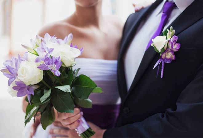 Интересные идеи для проведения свадьбы: 7 классных фишек