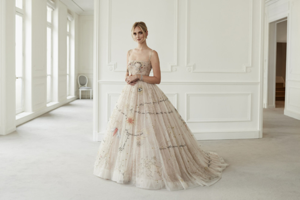 Модный цвет свадьбы в 2020 году: топ идеальных оттенков фото