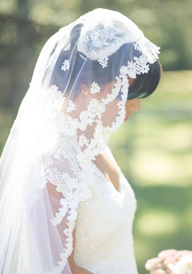 Свадебная фата. свыше 120 фотографий модных причесок невесты. | raznoblog - сайт для женщин и мужчин