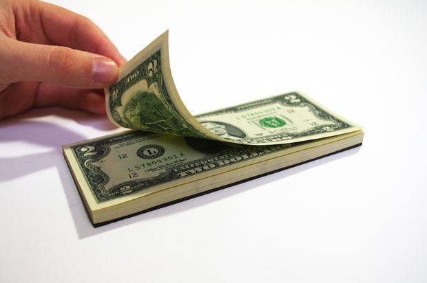 15+ классных идей как оригинально подарить деньги на свадьбу