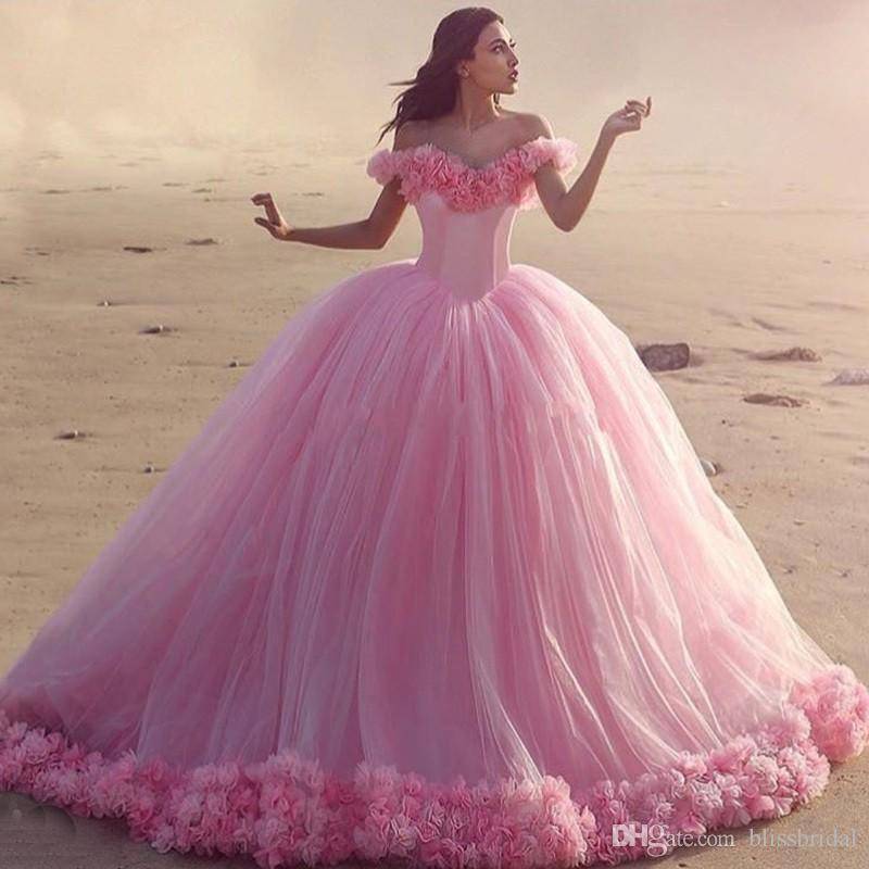 Бесконечная нежность и женственность! модные розовые платья — фото
