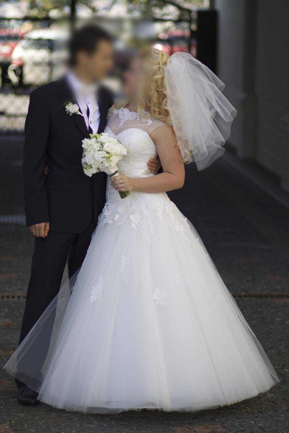 Оформление свадьбы цветами: 10 идей